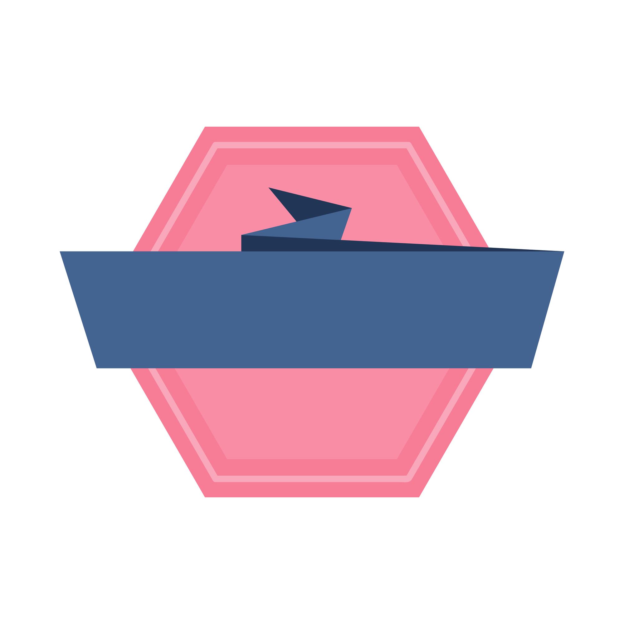 Kursy ręcznego haftu — Atelier Futurystyczne logo